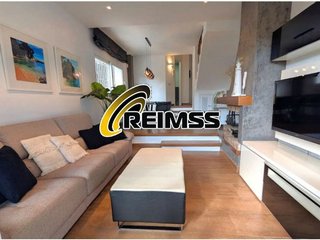 Chalet en venta en Els Pins - Politur en Castell-Platja d´Aro