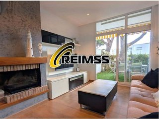 Chalet en venta en Els Pins - Politur en Castell-Platja d´Aro
