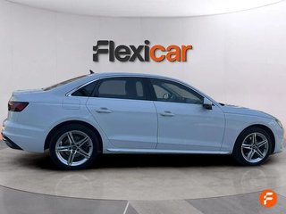 Audi A4 Avant Advanced 35 TDI 120kW S tronic