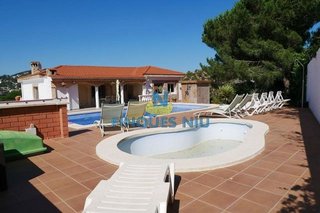 Chalet en venta en Urbanitzacions en Lloret de Mar