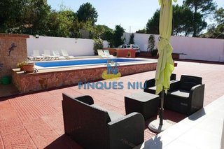 Chalet en venta en Urbanitzacions en Lloret de Mar