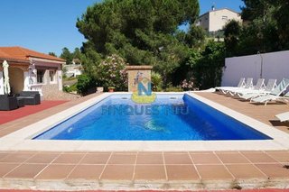 Chalet en venta en Urbanitzacions en Lloret de Mar