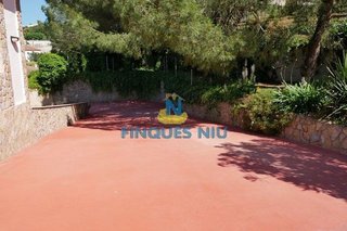 Chalet en venta en Urbanitzacions en Lloret de Mar