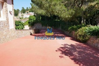 Chalet en venta en Urbanitzacions en Lloret de Mar