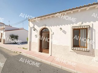 Chalet en venta en Mazarrón ciudad en Mazarrón