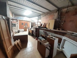 Chalet en venta en Mazarrón ciudad en Mazarrón