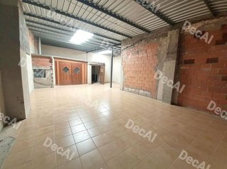Chalet en venta en Mazarrón ciudad en Mazarrón