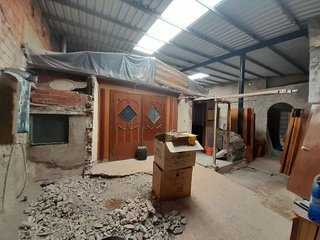 Chalet en venta en Mazarrón ciudad en Mazarrón