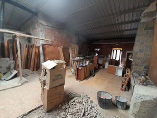 Chalet en venta en Mazarrón ciudad en Mazarrón