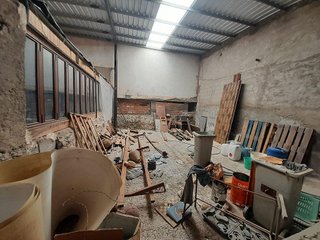 Chalet en venta en Mazarrón ciudad en Mazarrón