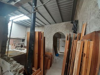 Chalet en venta en Mazarrón ciudad en Mazarrón