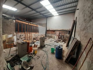 Chalet en venta en Mazarrón ciudad en Mazarrón