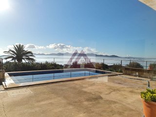 Chalet en venta en Manacor Centro en Manacor