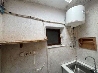 Casa adosada en venta en Centro en Torrevieja