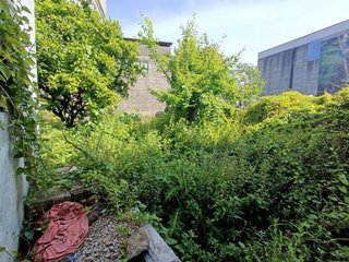 Casa adosada en venta en Lavadores en Vigo