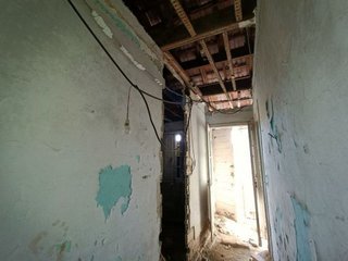 Casa adosada en venta en Lavadores en Vigo