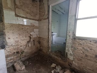 Casa adosada en venta en Lavadores en Vigo