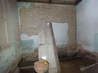 Casa adosada en venta en Lavadores en Vigo
