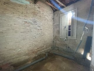 Casa adosada en venta en Lavadores en Vigo