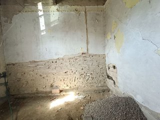 Casa adosada en venta en Lavadores en Vigo