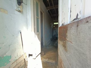 Casa adosada en venta en Lavadores en Vigo