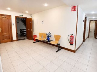 Oficina en alquiler en Santutxu en Bilbao