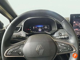 Renault Clio Evolution TCe 90 (67kw)