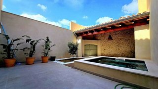 Casa adosada en venta en Capdepera en Capdepera