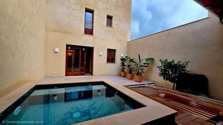Casa adosada en venta en Capdepera en Capdepera
