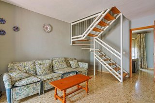 Casa adosada en venta en Colores - Entreparques en Sevilla