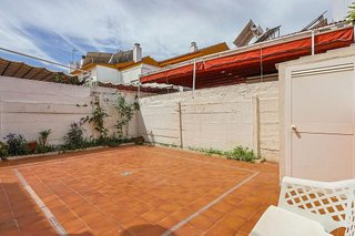 Casa adosada en venta en Colores - Entreparques en Sevilla