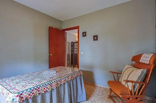 Casa adosada en venta en Colores - Entreparques en Sevilla