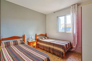 Casa adosada en venta en Colores - Entreparques en Sevilla