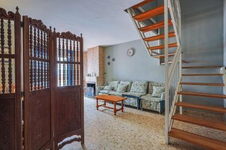 Casa adosada en venta en Colores - Entreparques en Sevilla