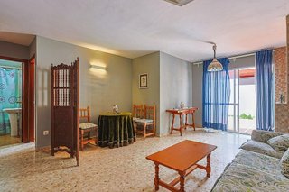 Casa adosada en venta en Colores - Entreparques en Sevilla