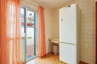 Casa adosada en venta en Colores - Entreparques en Sevilla