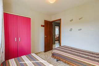 Casa adosada en venta en Colores - Entreparques en Sevilla