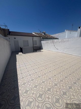 Chalet en venta en Rute
