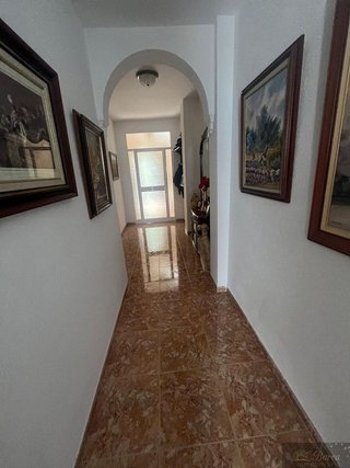 Chalet en venta en Rute