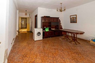 Chalet en venta en Ciudad Jardín en Badajoz