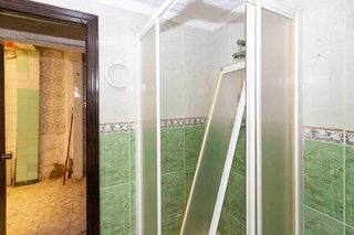 Chalet en venta en Ciudad Jardín en Badajoz
