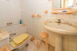 Chalet en venta en Ciudad Jardín en Badajoz