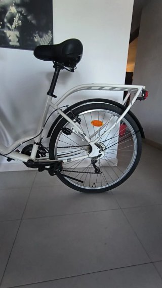 Bicicleta Urbana Paseo