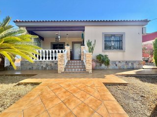 Casa en venta en Los Balcones - Los Altos del Edén en Torrevieja