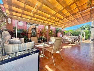 Casa en venta en Los Balcones - Los Altos del Edén en Torrevieja