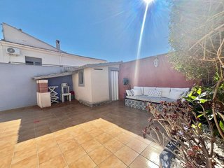 Casa en venta en Los Balcones - Los Altos del Edén en Torrevieja