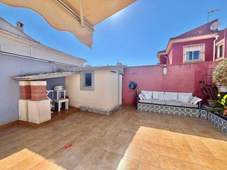 Casa en venta en Los Balcones - Los Altos del Edén en Torrevieja