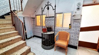 Chalet en venta en Huerta de la Reina - Trassierra en Córdoba