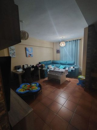 Casa adosada en venta en Arcos de la Frontera