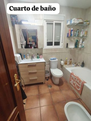 Casa adosada en venta en Arcos de la Frontera